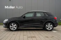 Audi Q3 140kW thumbnail