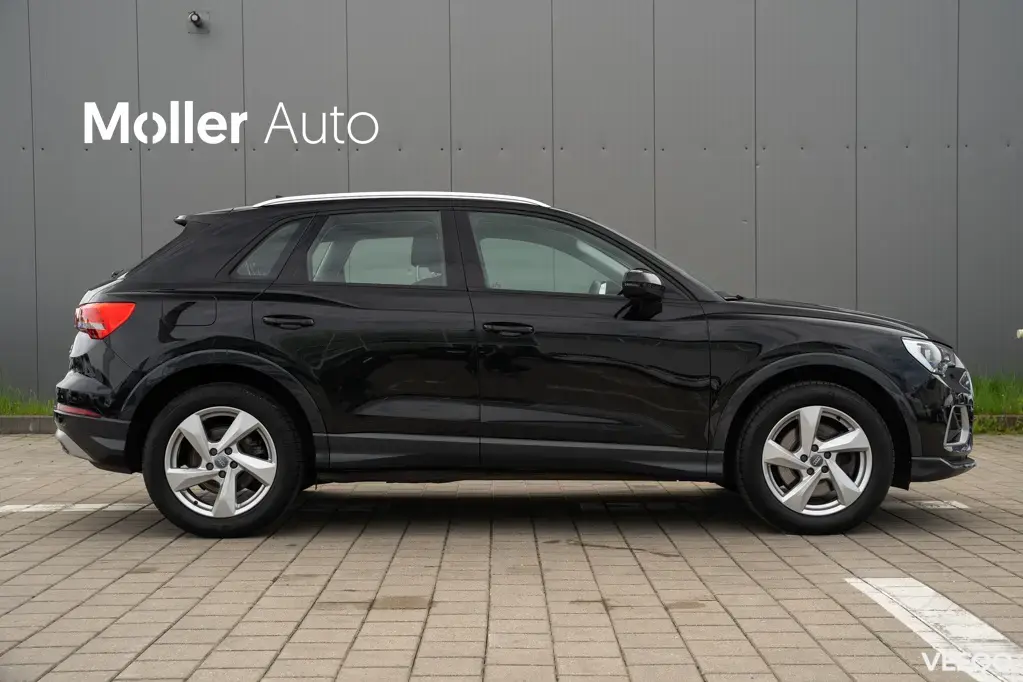 Audi Q3 140kW