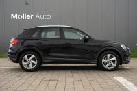 Audi Q3 140kW thumbnail