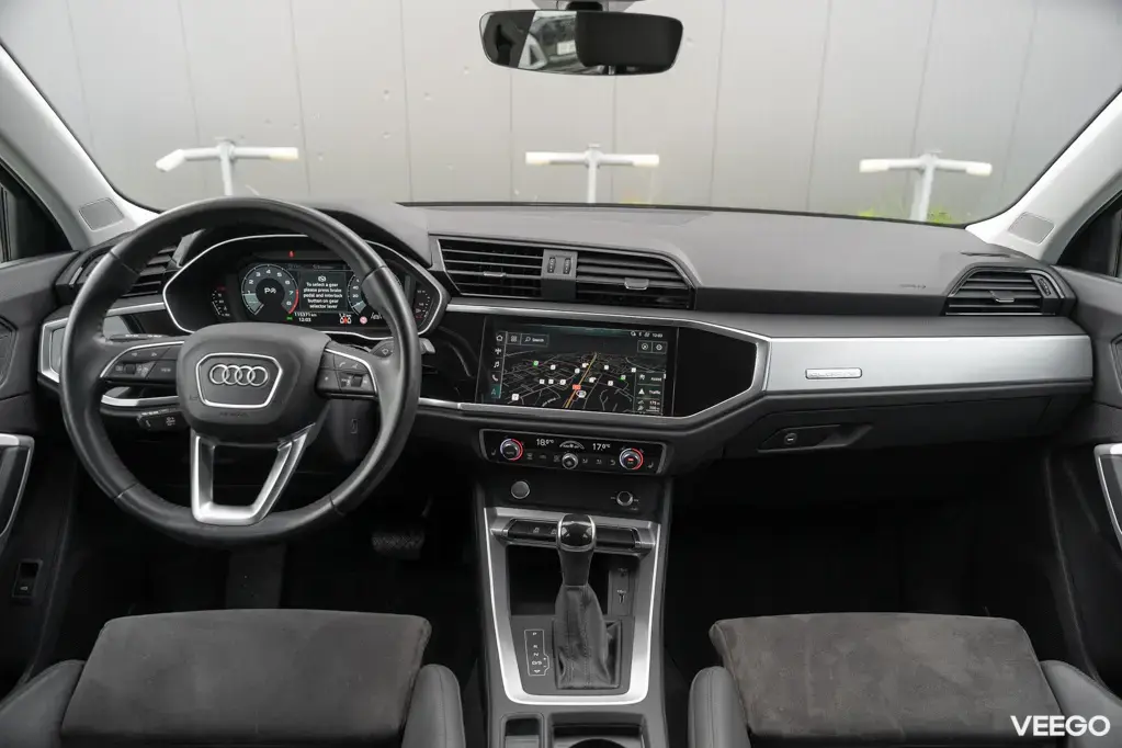 Audi Q3 140kW
