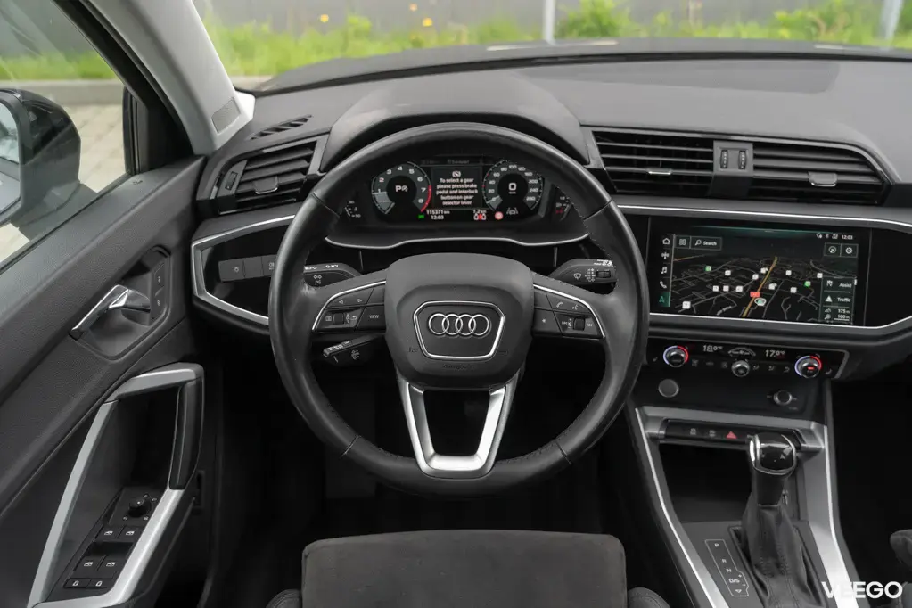 Audi Q3 140kW