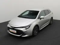 Toyota Corolla 2 135kW