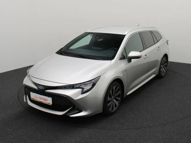 Image of Toyota Corolla 2 135kW