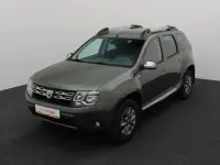 Dacia Duster 1.2 92kW