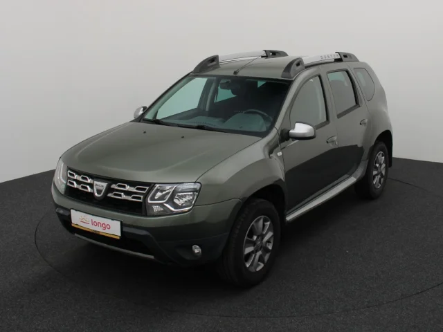 Image of Dacia Duster 1.2 92kW