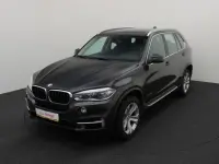 BMW X5 3 190kW