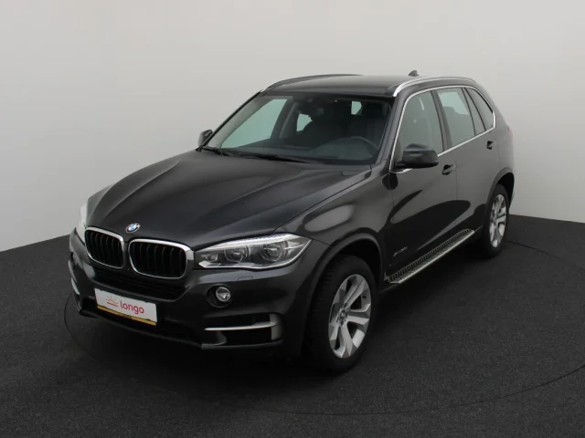 Image of BMW X5 3 190kW