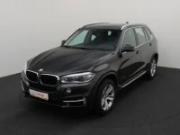 BMW X5 3 190kW thumbnail