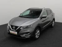 Nissan Qashqai 1.3 103kW thumbnail