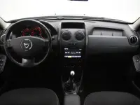 Dacia Duster 1.2 92kW thumbnail