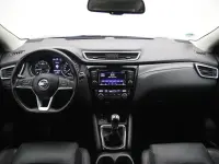 Nissan Qashqai 1.3 103kW thumbnail