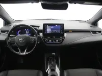 Toyota Corolla 1.8 90kW thumbnail