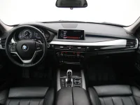 BMW X5 3 190kW thumbnail