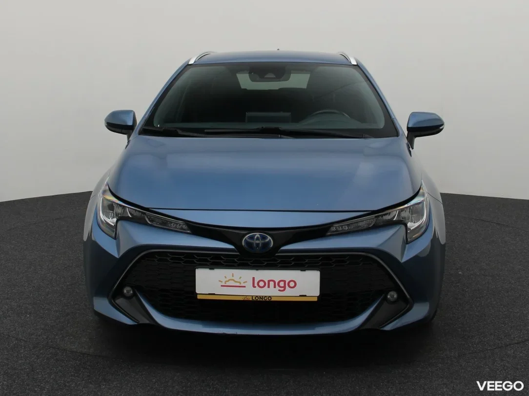 Toyota Corolla 1.8 90kW