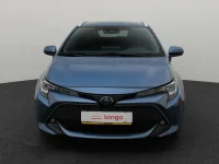 Toyota Corolla 1.8 90kW thumbnail