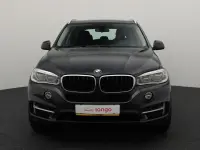 BMW X5 3 190kW thumbnail