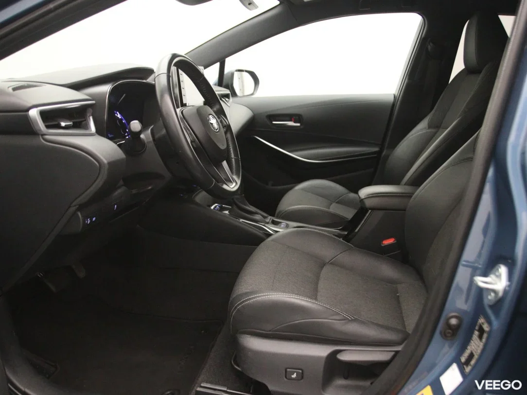 Toyota Corolla 1.8 90kW