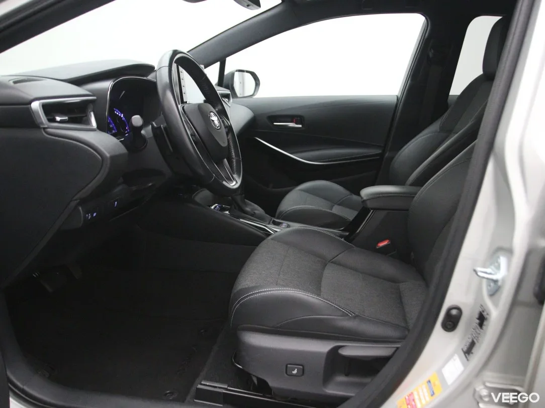 Toyota Corolla 2 135kW