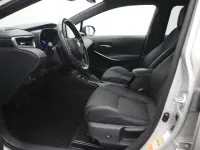 Toyota Corolla 2 135kW thumbnail