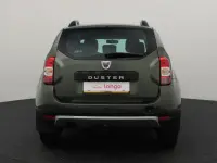 Dacia Duster 1.2 92kW thumbnail