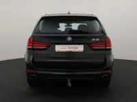 BMW X5 3 190kW thumbnail