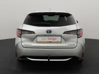 Toyota Corolla 2 135kW thumbnail