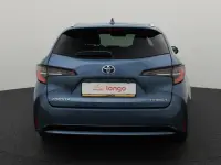 Toyota Corolla 1.8 90kW thumbnail