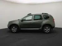 Dacia Duster 1.2 92kW thumbnail