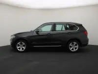 BMW X5 3 190kW thumbnail