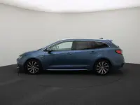 Toyota Corolla 1.8 90kW thumbnail