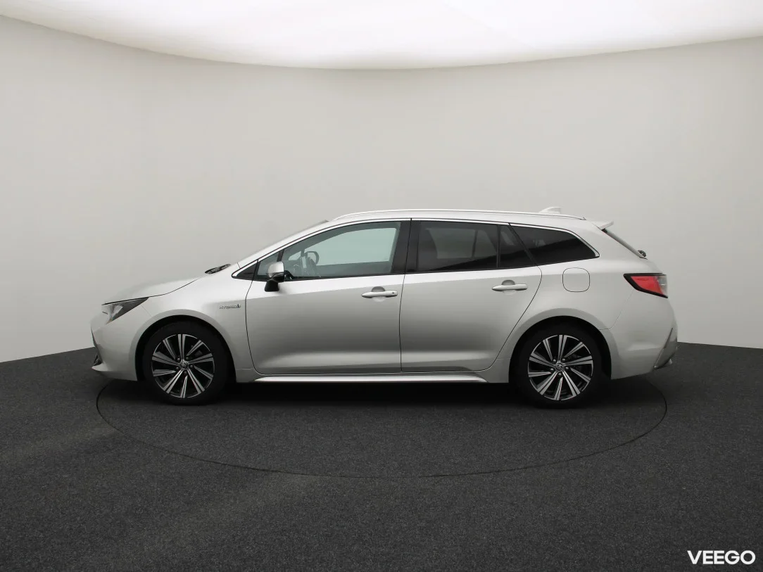 Toyota Corolla 2 135kW