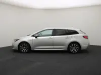 Toyota Corolla 2 135kW thumbnail