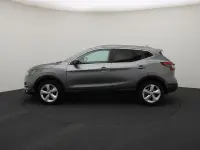 Nissan Qashqai 1.3 103kW thumbnail