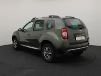 Dacia Duster 1.2 92kW thumbnail