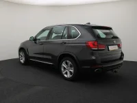 BMW X5 3 190kW thumbnail