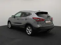 Nissan Qashqai 1.3 103kW thumbnail