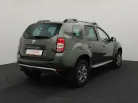 Dacia Duster 1.2 92kW thumbnail
