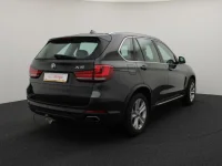 BMW X5 3 190kW thumbnail