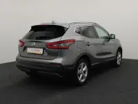 Nissan Qashqai 1.3 103kW thumbnail
