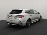 Toyota Corolla 2 135kW thumbnail
