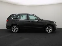 BMW X5 3 190kW thumbnail