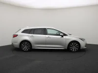 Toyota Corolla 2 135kW thumbnail