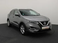 Nissan Qashqai 1.3 103kW thumbnail