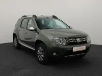 Dacia Duster 1.2 92kW thumbnail
