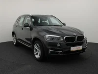BMW X5 3 190kW thumbnail