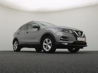Nissan Qashqai 1.3 103kW thumbnail