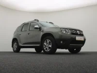 Dacia Duster 1.2 92kW thumbnail