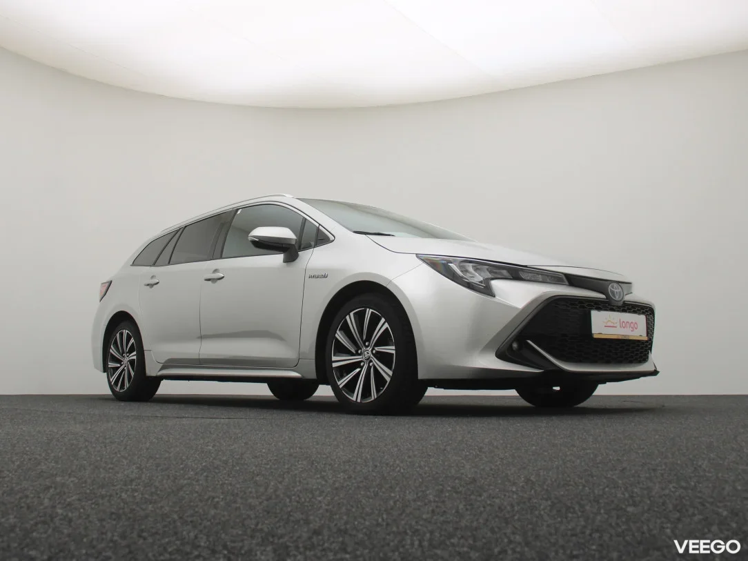Toyota Corolla 2 135kW