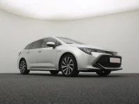 Toyota Corolla 2 135kW thumbnail