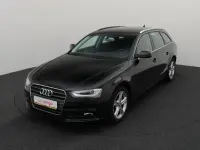 Audi A4 2 110kW